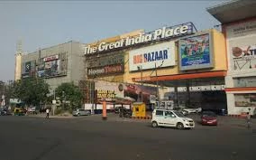 The Grand India Place