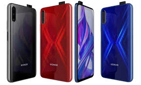 Honor 9X and Honor 20 Available in Cheap Prices