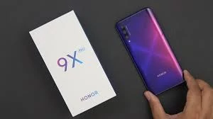 HONOR 9X SPECIAL FEATURES & PRICES