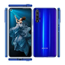 HONOR 20 BEST FEATURES 