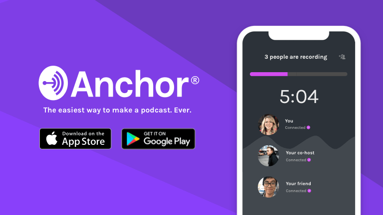 Best Free Podcasting App in India