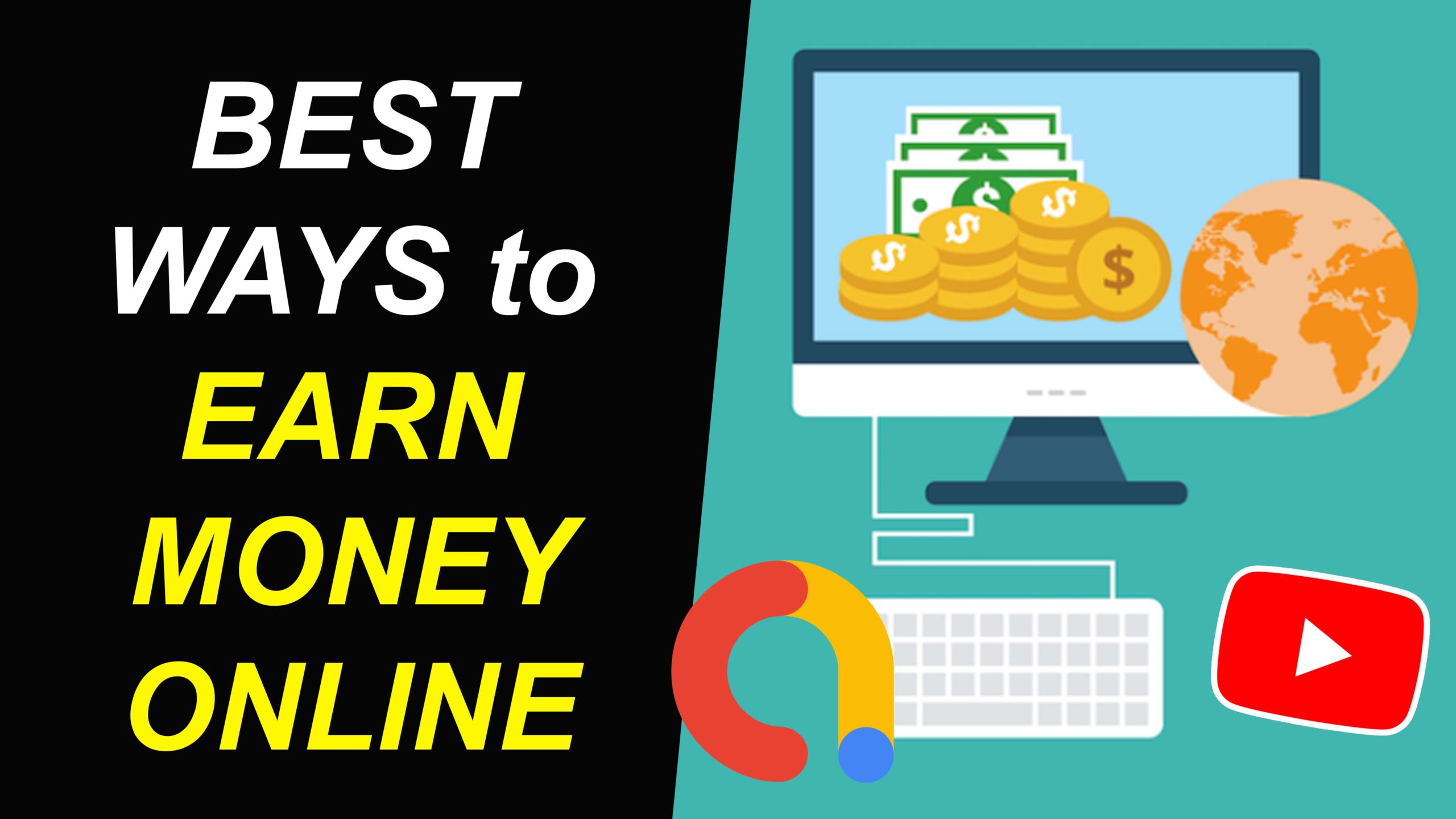 How to earn money online in India without investment for students?