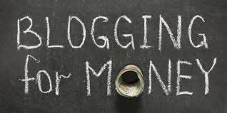 Became a Freelance Blogger and Starts Blogging