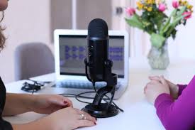 Earn Money by Podcasting online and get paid