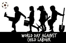 Wprld Child Labour Day