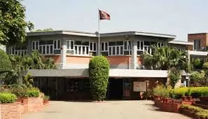 Apeejay School Noida -Admission process