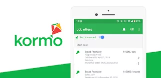 Google Kormo Job App will Give Big Competition To LinkedIn In India