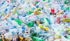 Noida Authority will make Road from Plastic wastes in Noida