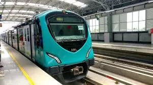Noida Metro is set to run again awaiting for official orders