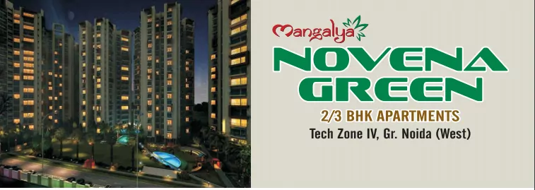Mangalya Novena Green Noida Extension