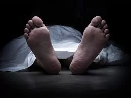 Noida Man Found Dead in Public Washroom