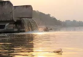 Ganga Water Supply in Noida might start from May 23