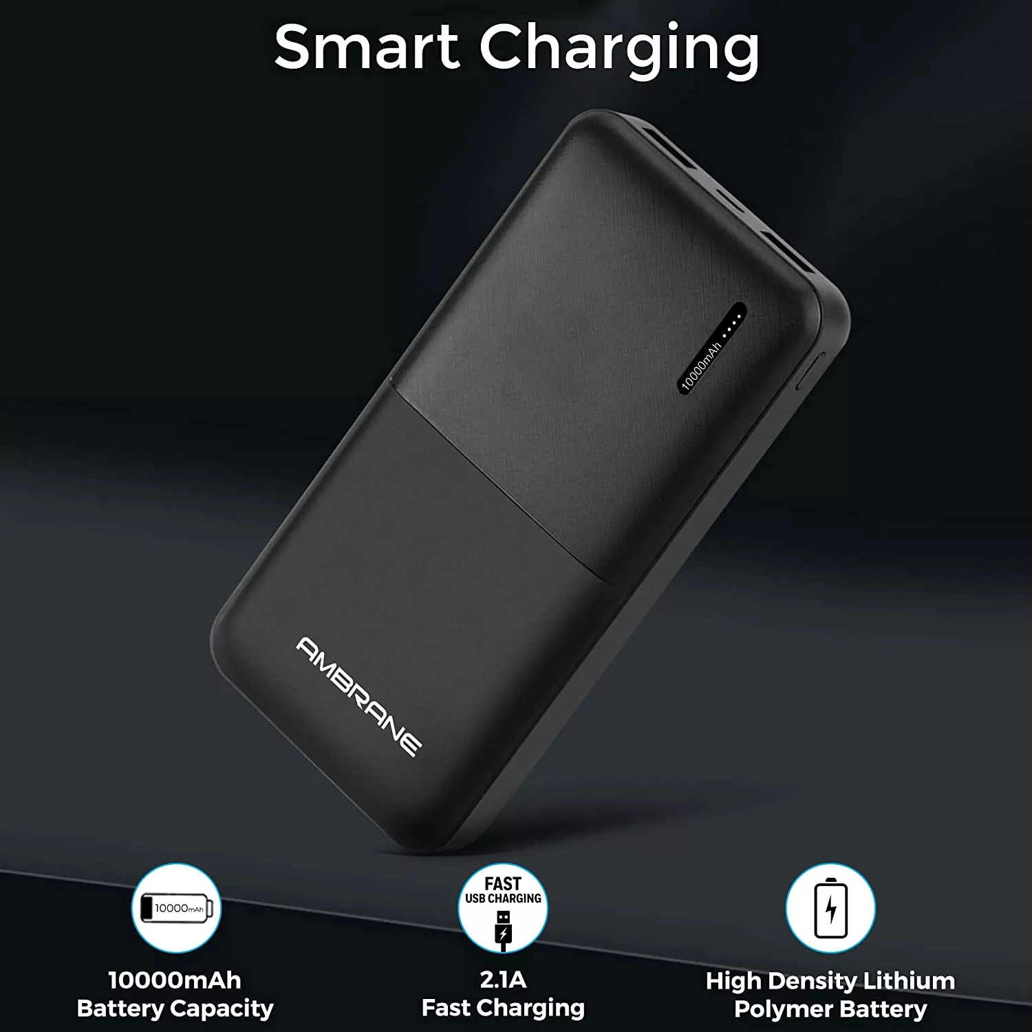 Best Power Bank in India of 2021