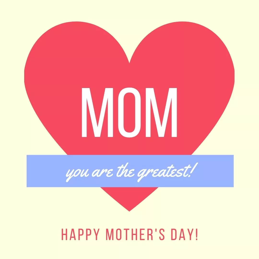 Top Mother's Day Images of 2021