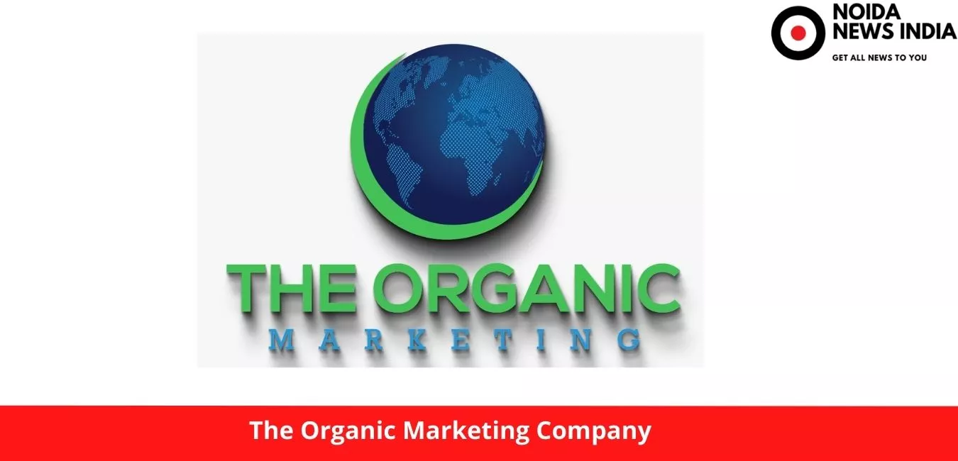 The Organic Marketing company