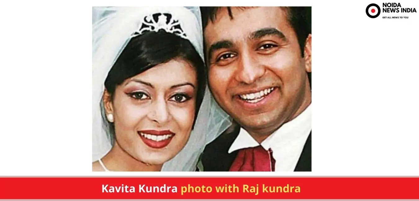 Kavita Kundra - Raj Kundra open up about his Divorce