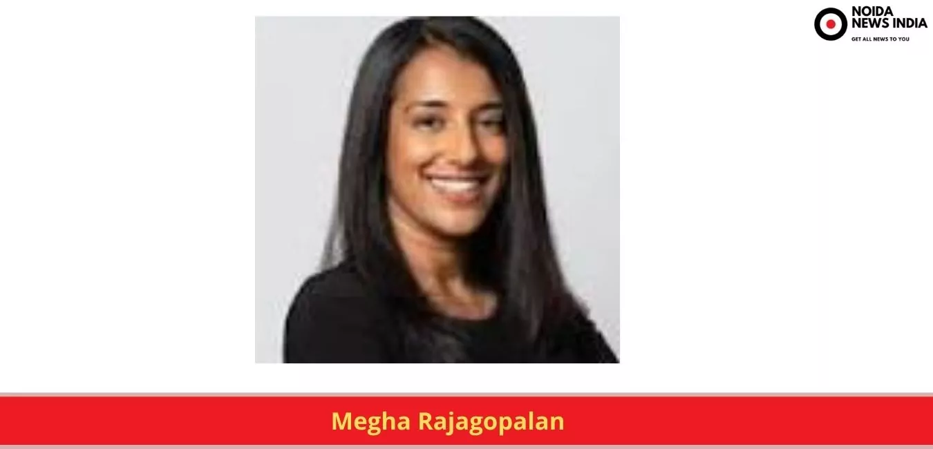 Megha Rajagopalan