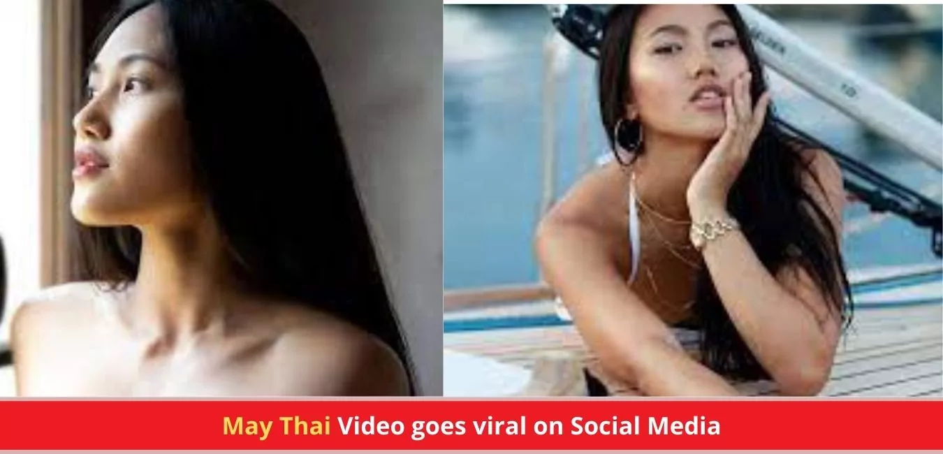 May thai video