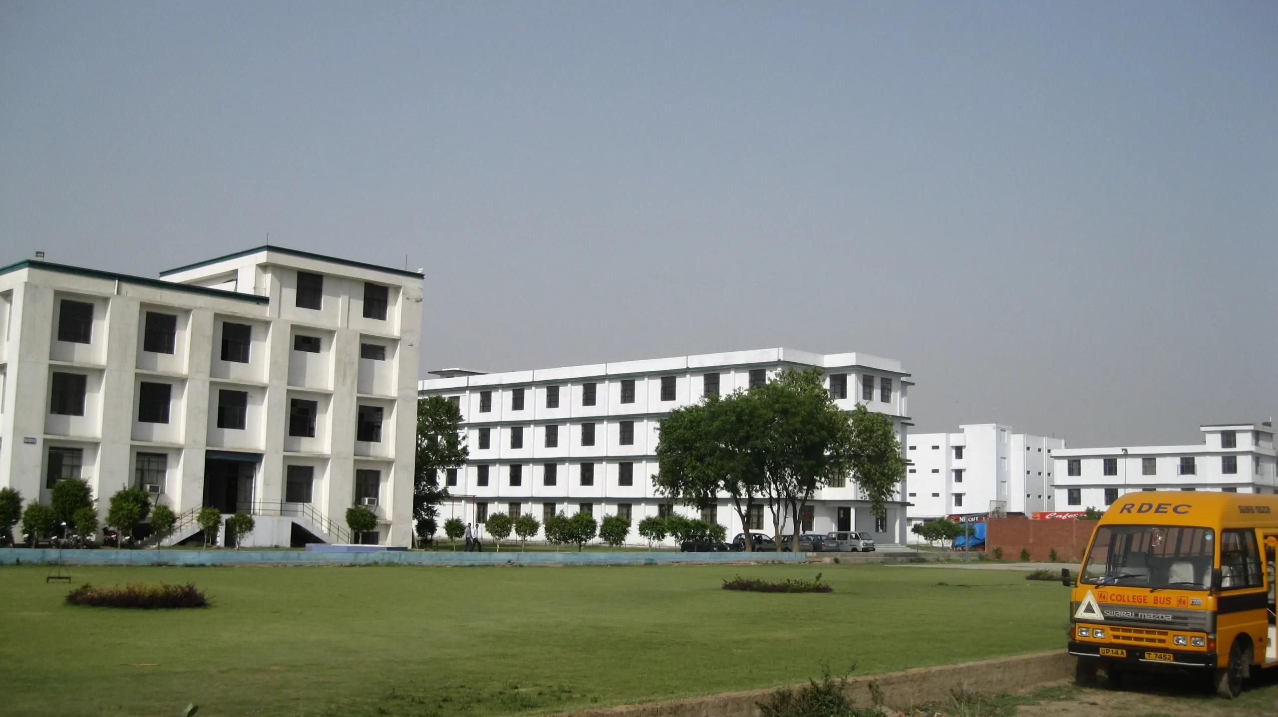 R.D.Engineering College (RDEC) Ghaziabad