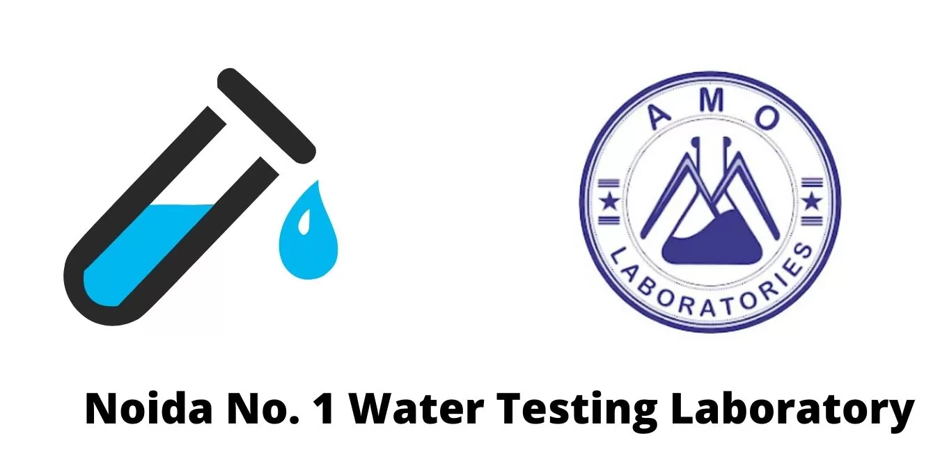 Water Testing Laboratory Noida