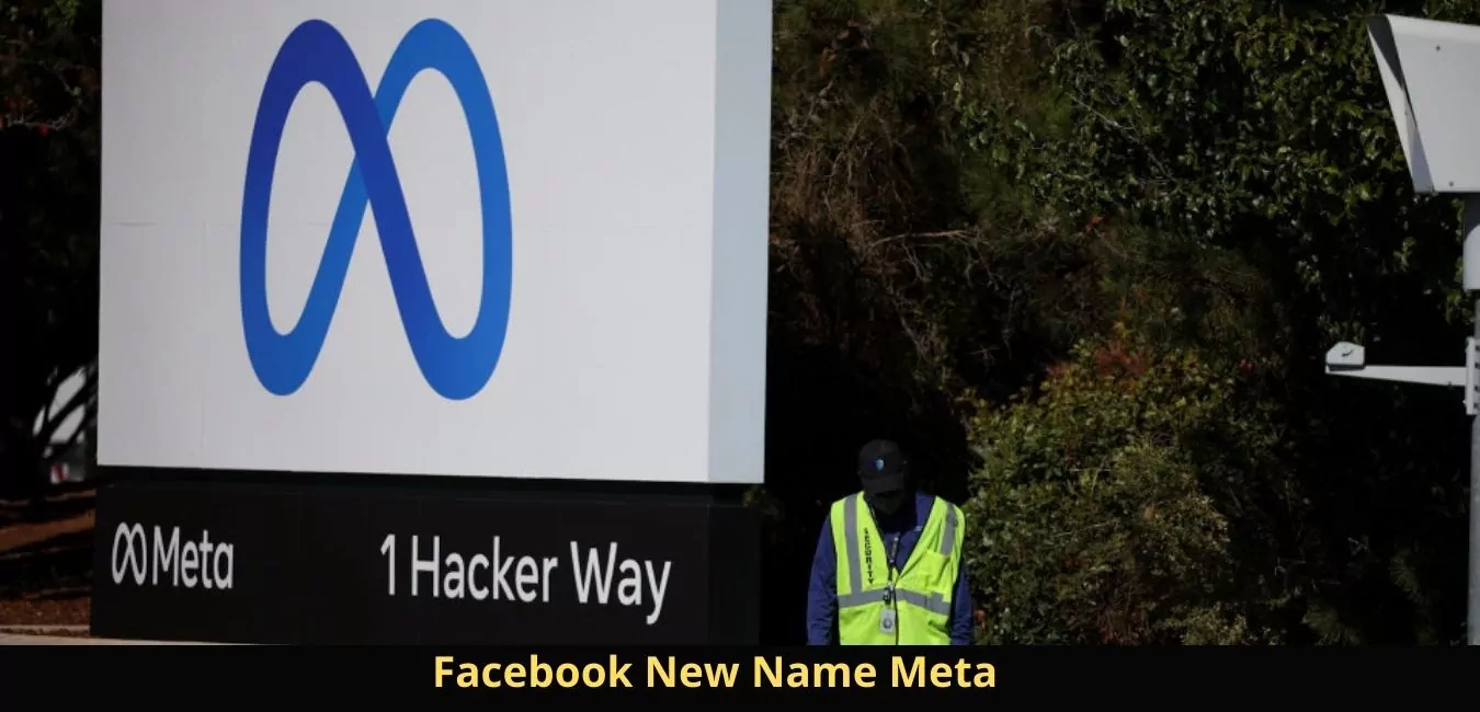 Facebook New Name Meta - Checkout What is Metaverse ,What change in Facebook