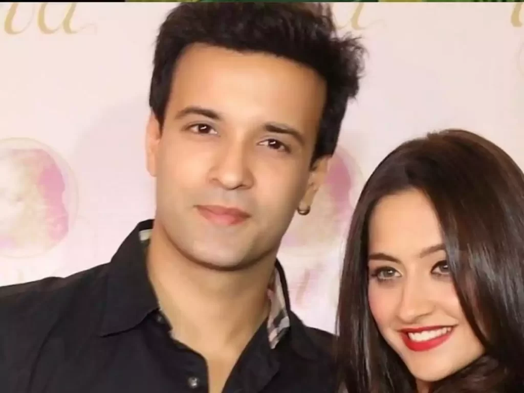  Aamir Ali and Sanjeeda Sheikh broke up with 9 years of relationship