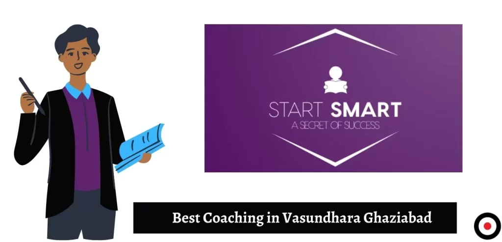 Best Coaching in Vasundhara Ghaziabad