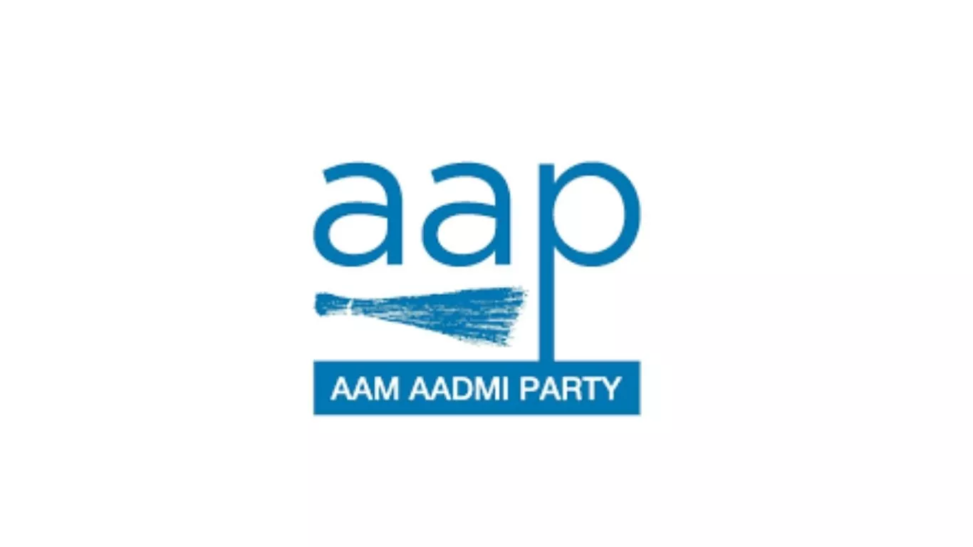 UP Elections 2022 - AAP released the list of 40 candidates