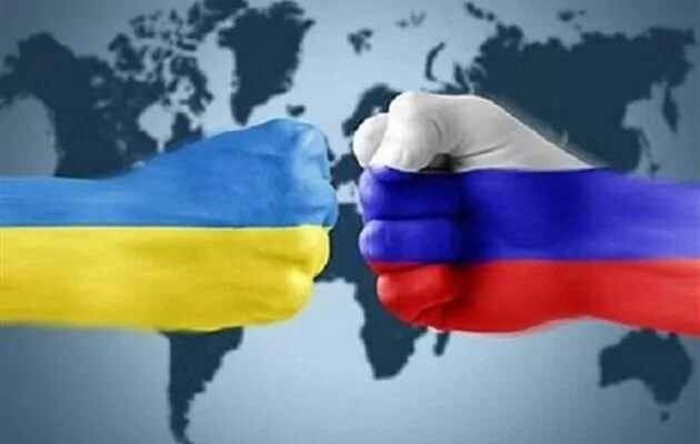 Ukraine breaks diplomatic relations with Russia