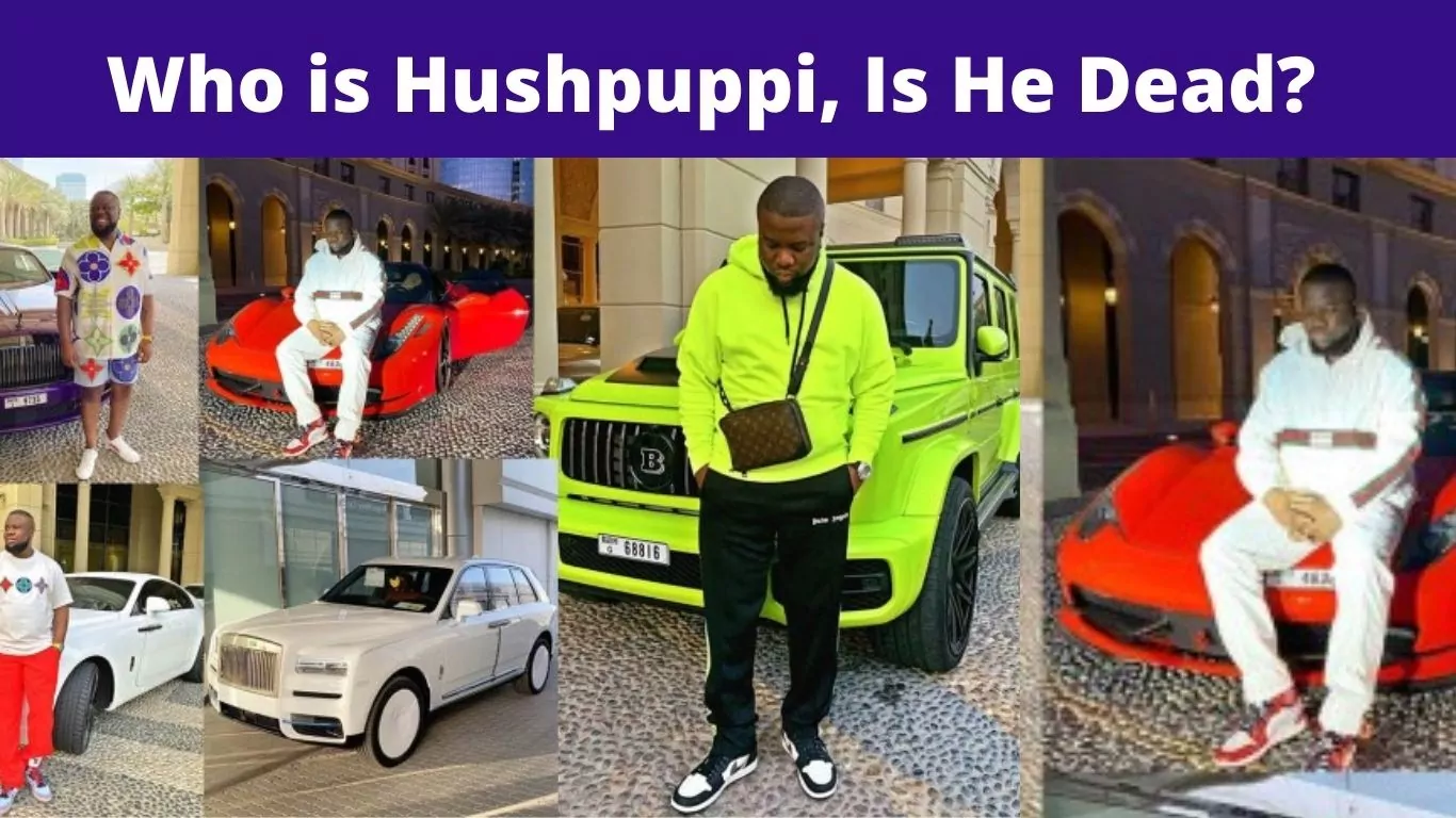 Hushpuppi, Is He Dead