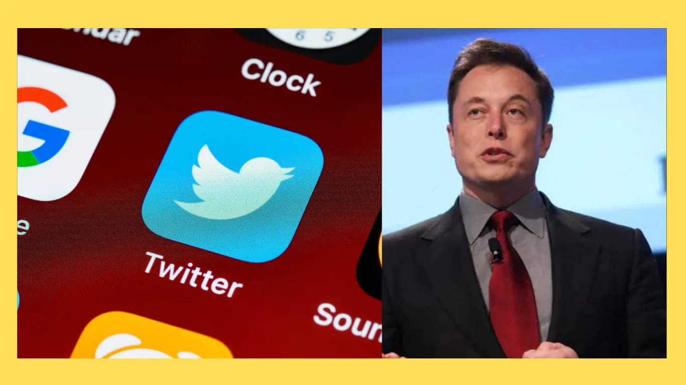 Elon Musk finally got Twitter! Deal fixed for 44 billion dollars