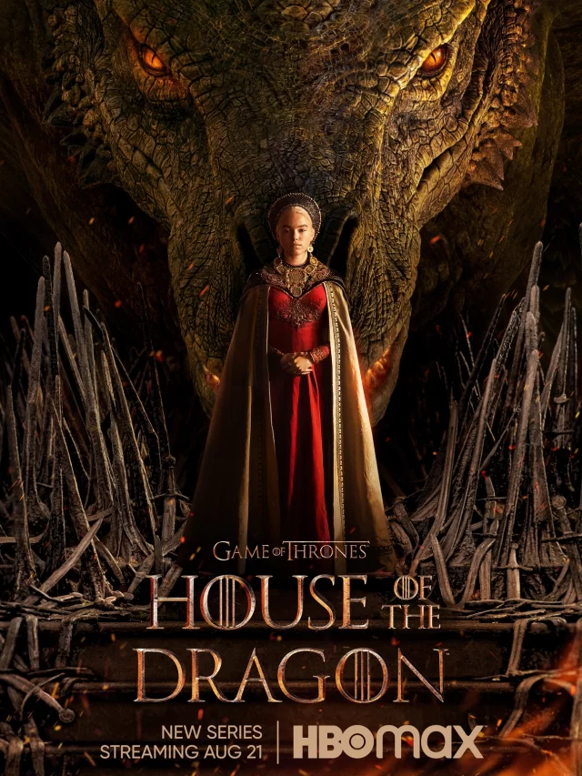 House of Dragon Review – Complete review of HOTD