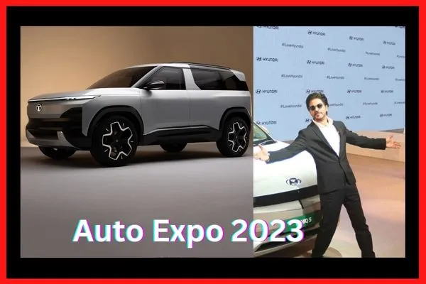 Auto Expo 2023