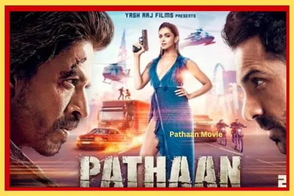 Pathaan Movie