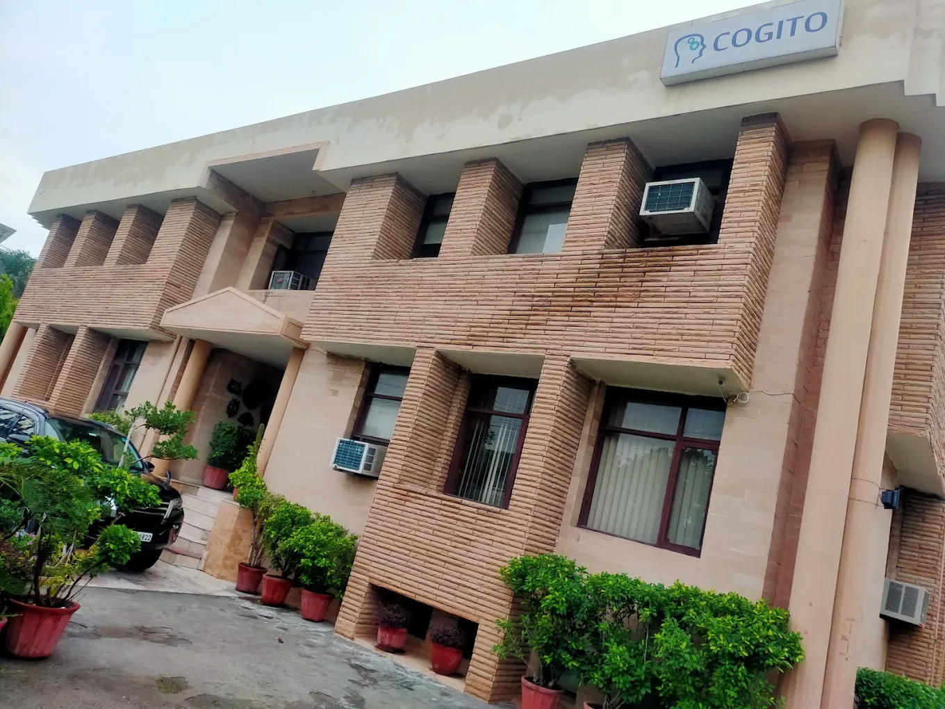 COGITO Company Fires 198 Employees Without Notice