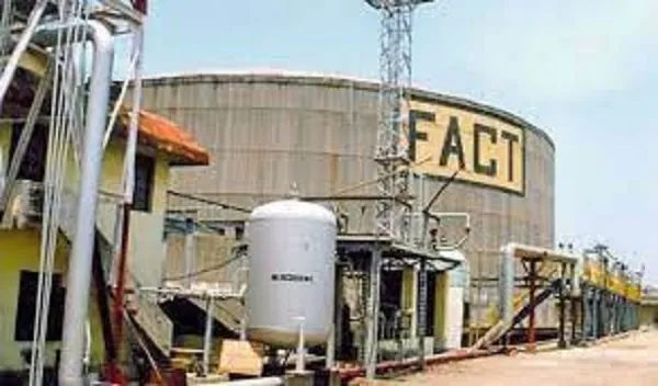 Recruitment drive has been announced by Fertilizers and Chemicals Travancore Limited (FACT) for 74 positions