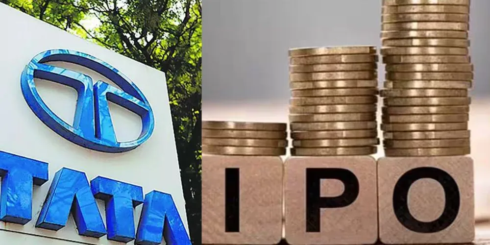 Tata Motors Prepares for Tata Technologies IPO with Stake Sale to TPG