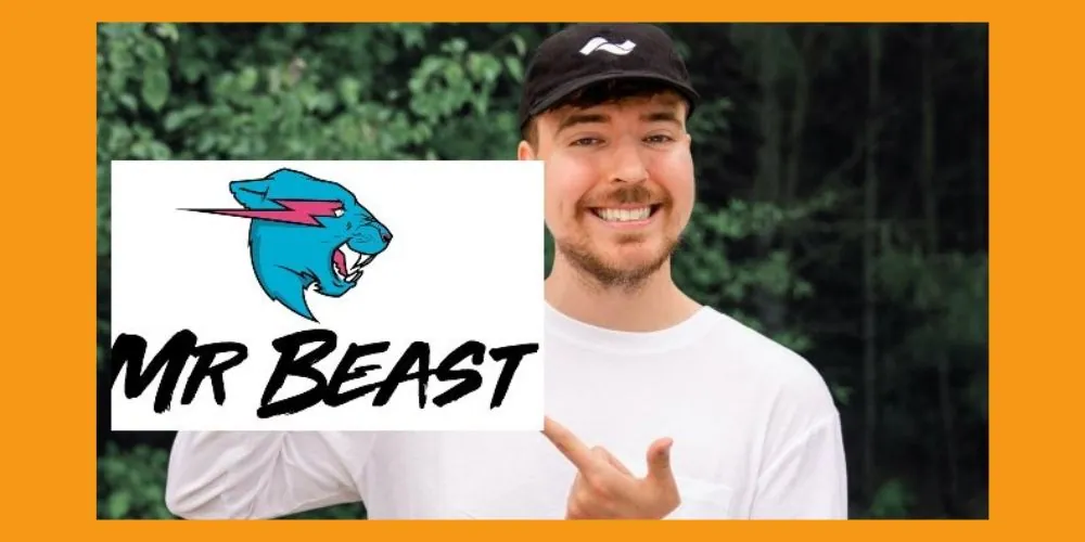 Today MrBeast hit 200M subscribers on YouTube!