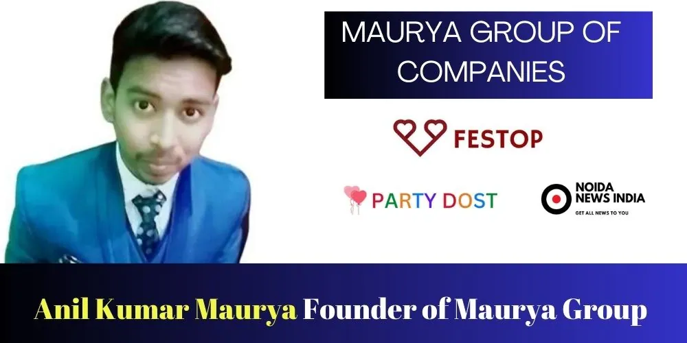 Maurya Group of Companies